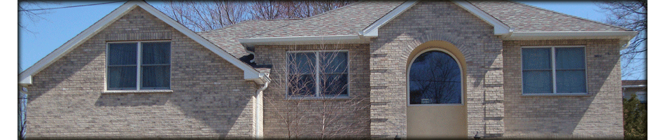 USA Home Improvements Siding